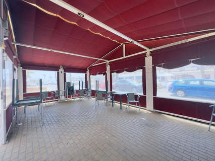 Local comercial en venta en Roquetas de Mar