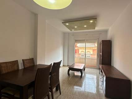 Piso en venta en Roquetas de Mar