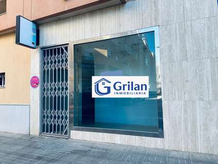 Local comercial en venta en El Ejido