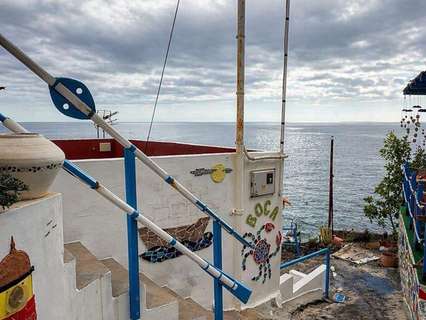 Casa en venta en El Rosario