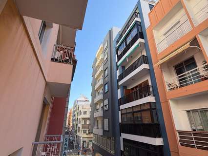 Piso en venta en Santa Cruz de Tenerife