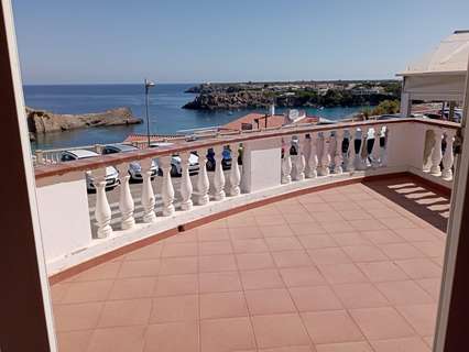 Local comercial en alquiler en Es Mercadal
