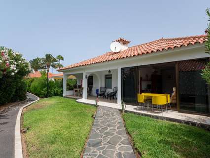 Bungalow en venta en San Bartolomé de Tirajana