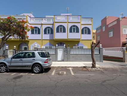 Dúplex en venta en San Bartolomé de Tirajana