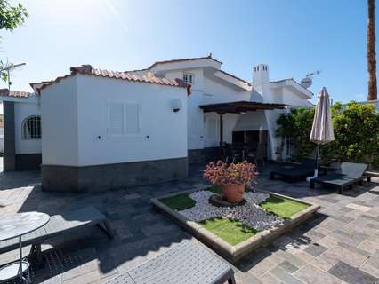 Bungalow en venta en San Bartolomé de Tirajana