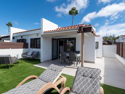 Bungalow en venta en San Bartolomé de Tirajana