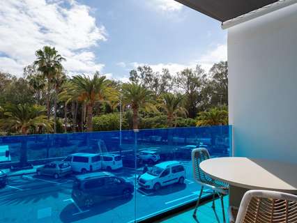 Apartamento en venta en Mogán