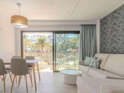 Apartamento en alquiler en Mogán