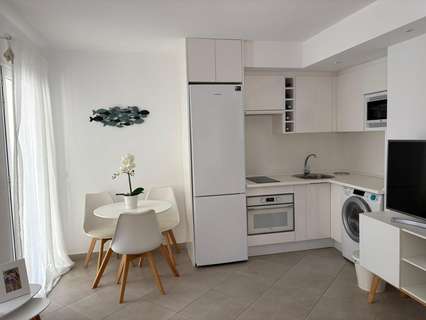 Apartamento en alquiler en La Oliva zona Corralejo