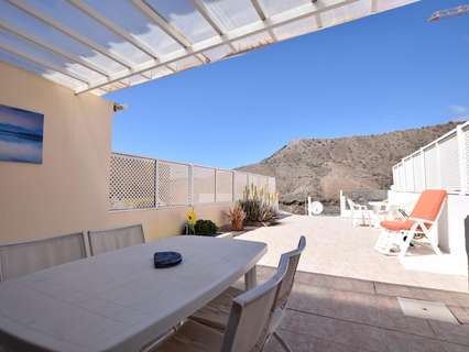 Casa en alquiler en Mogán