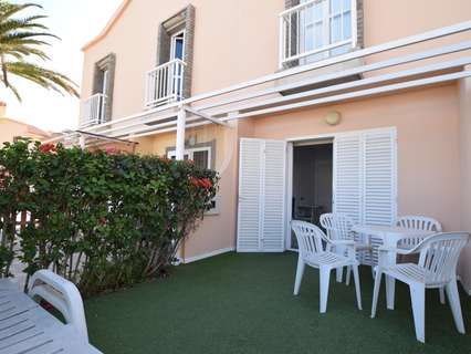 Casa en alquiler en San Bartolomé de Tirajana