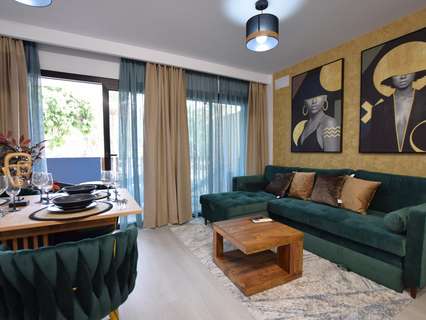 Apartamento en alquiler en Mogán