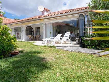 Bungalow en venta en San Bartolomé de Tirajana