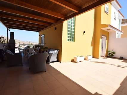 Casa en alquiler en Mogán
