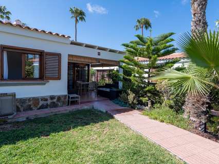 Bungalow en alquiler en San Bartolomé de Tirajana