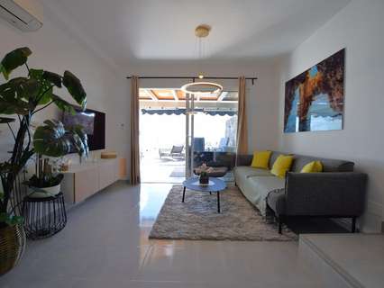 Apartamento en alquiler en Mogán