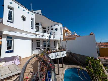 Chalet en venta en San Bartolomé de Tirajana