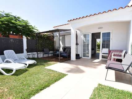 Bungalow en alquiler en San Bartolomé de Tirajana