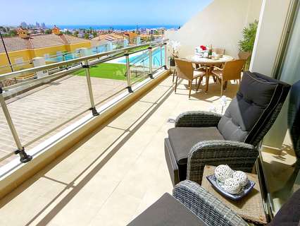 Apartamento en venta en Mogán