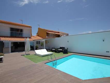 Chalet en venta en San Bartolomé de Tirajana
