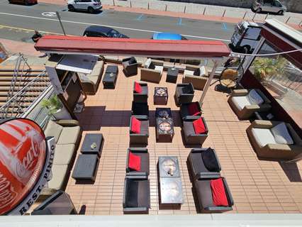 Local comercial en alquiler en Mogán