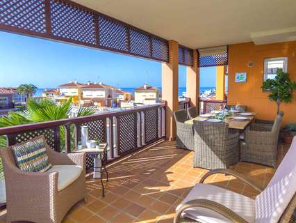 Apartamento en venta en Mogán