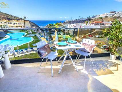 Apartamento en venta en Mogán