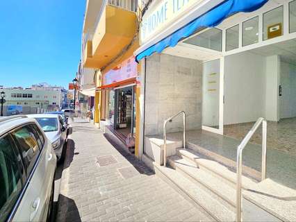 Local comercial en alquiler en Mogán