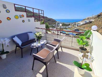 Apartamento en venta en Mogán