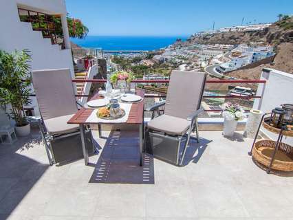 Apartamento en venta en Mogán
