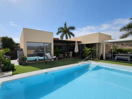Bungalow en venta en San Bartolomé de Tirajana
