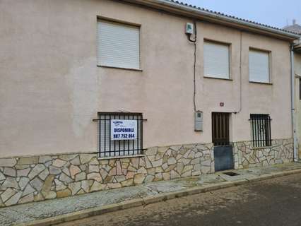 Casa en venta en Santa Cristina de Valmadrigal, rebajada