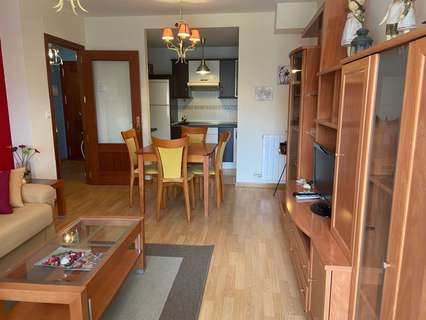 Apartamento en venta en Valencia de Don Juan