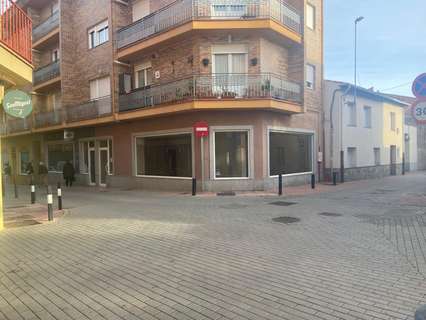 Local comercial en alquiler en Valencia de Don Juan