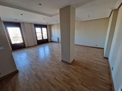 Apartamento en venta en Valencia de Don Juan