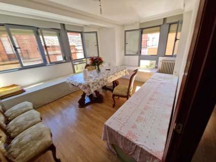 Piso en venta en Valencia de Don Juan