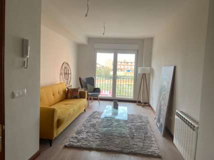 Piso en venta en Valencia de Don Juan