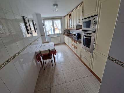 Piso en venta en Valencia de Don Juan