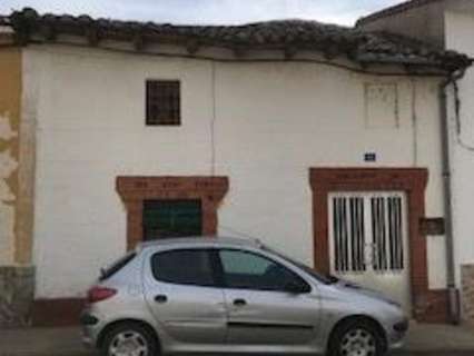 Casa en venta en Villademor de la Vega