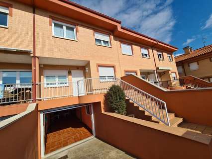 Casa en venta en Valencia de Don Juan
