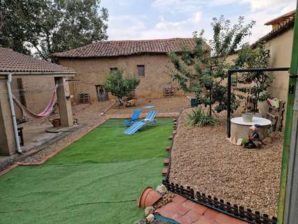 Casa en venta en Pajares de los Oteros