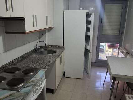 Apartamento en venta en Valencia de Don Juan
