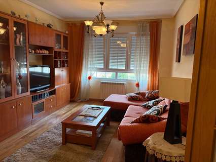 Apartamento en venta en Valencia de Don Juan