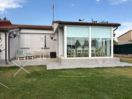 Casa en venta en Valencia de Don Juan