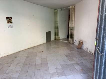 Plaza de parking en venta en Valencia de Don Juan