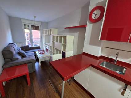 Apartamento en venta en Benavente