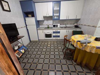 Casa en venta en Castilfalé