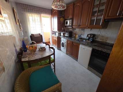 Piso en venta en Valencia de Don Juan