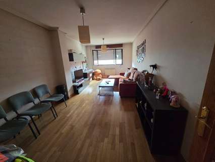 Apartamento en venta en Valencia de Don Juan