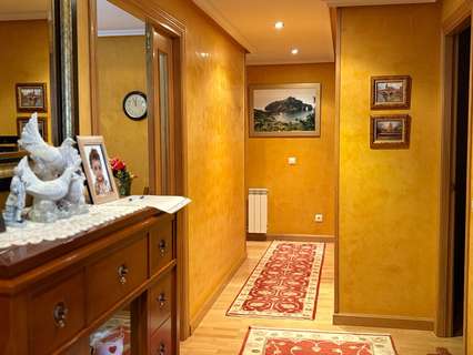 Piso en venta en Valencia de Don Juan